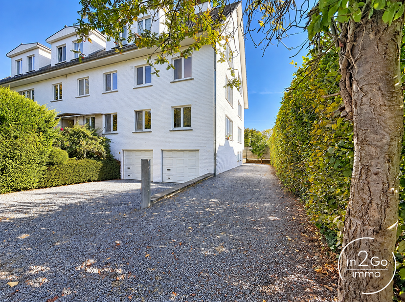 Appartement te koop in Koning Leopold III-laan 26 bus 0201,
                    3001 Heverlee