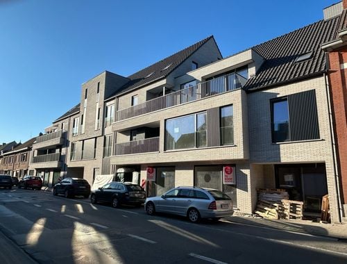                                         Appartement à vendre à Desselgem, € 203.240
