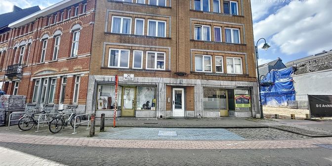 Appartement te huur in Brusselsesteenweg  42 bus 3, 3080 Tervuren