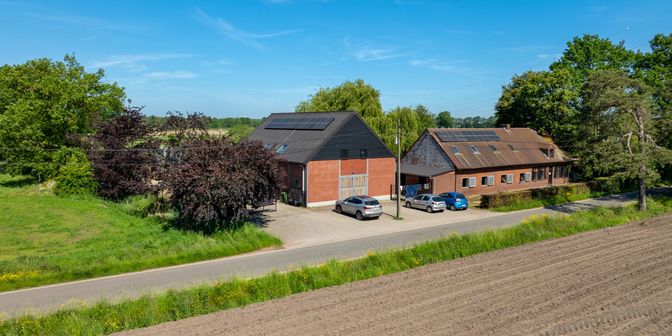 Huis te koop in Steenovenstraat 27, 2390 Westmalle