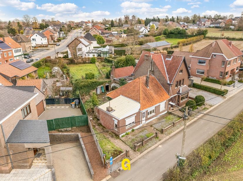 Maison à vendre
                    à 3740 Waltwilder