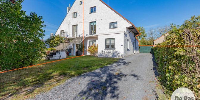 Huis te koop in Terlicht 156, 9451 Kerksken