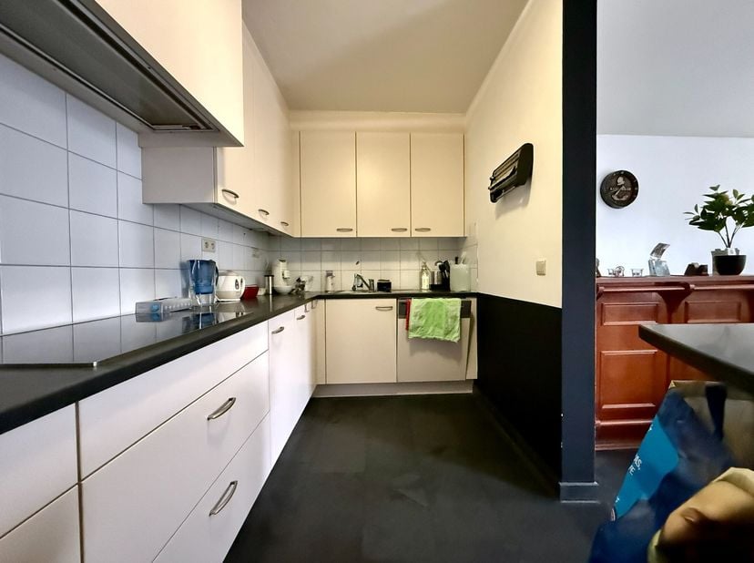 Appartement à louer
                    à 2320 Hoogstraten