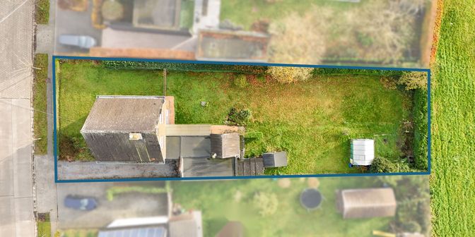 Huis te koop in Borluutlaan 19, 9840 De Pinte