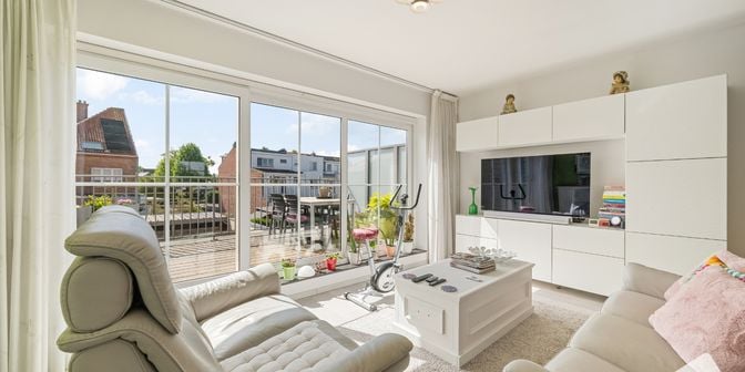 Appartement te koop in Colombus 47 bus 01.02, 8370 Blankenberge