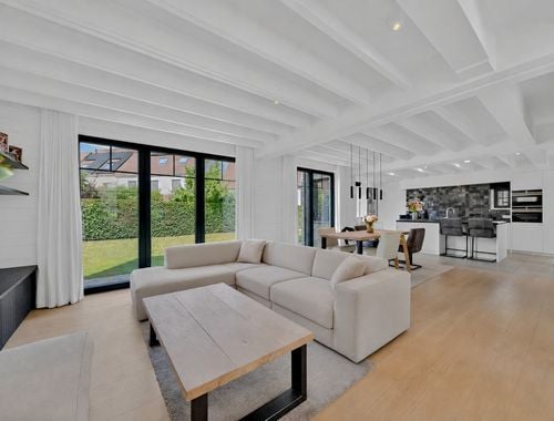                                        Villa te koop in Heist-aan-Zee, € 1.295.000
