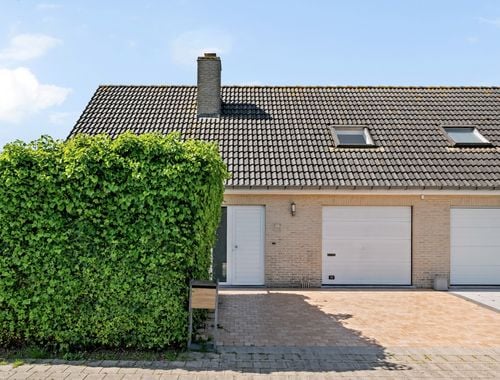                                         Woning te koop in Leisele, € 299.000
