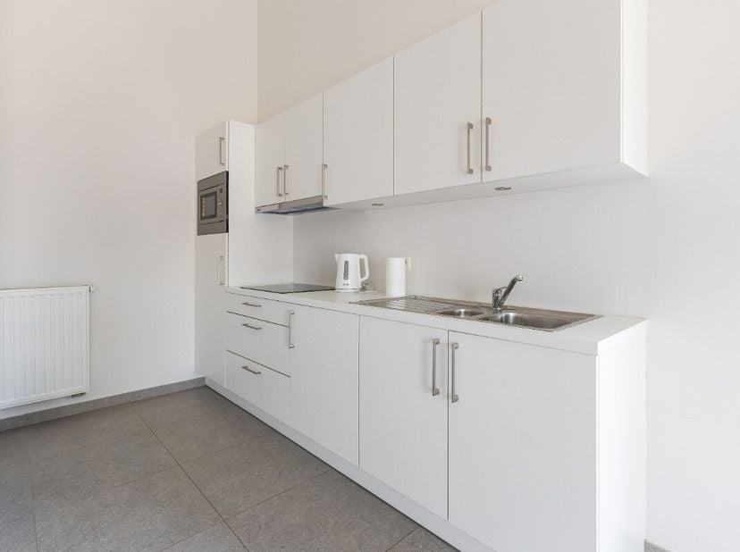 Appartement à vendre
                    à 8400 Oostende
