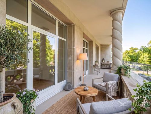                                         Appartement te koop in Elsene, € 945.000
