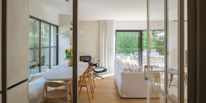 Huis te koop in Baarleboslaan 34, 9031 Drongen