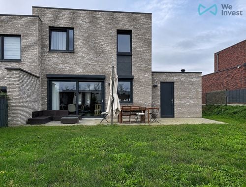                                         Woning te huur in Tubize, € 1.600

