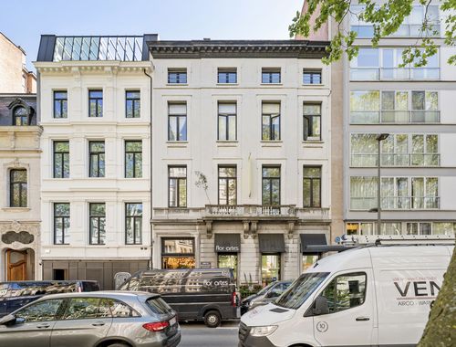                                         Usage mixte à vendre à Antwerpen, € 1.950.000
