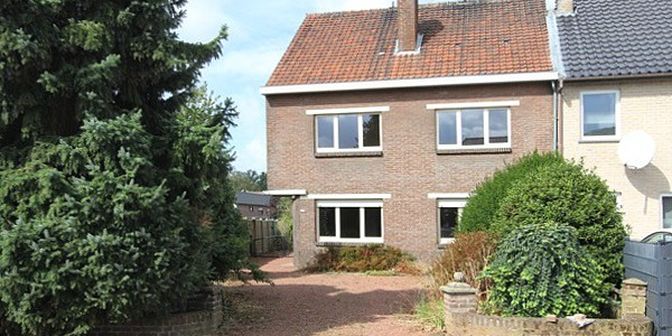 Huis te koop in Geeststraat 39, 3630 Eisden