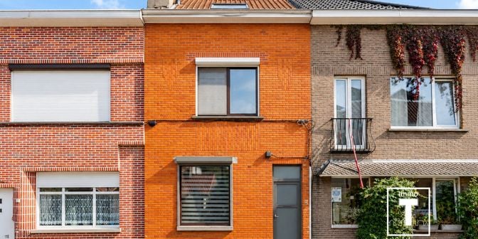Maison à louer à Burgemeester Meirsonstraat 92, 9070 Destelbergen