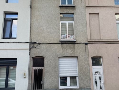                                         Eengezinswoning te koop in Gent, € 265.000
