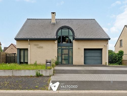                                         Eengezinswoning te koop in Paal, € 525.000
