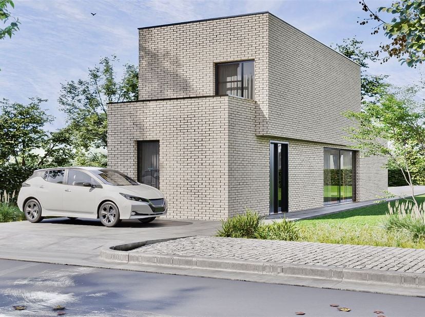 Ben je op zoek naar een ideaal gelegen bouwgrond voor een open bebouwing in Stekene? Lees dan zeker verder!<br />
<br />
Deze bouwgrond, centraal ge