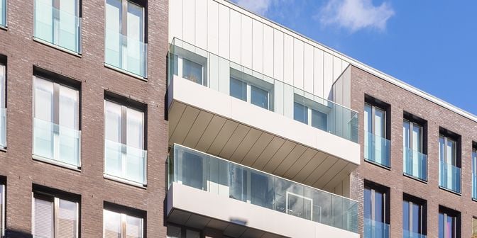 Appartement te huur in Goedehoopstraat 19 bus 302, 2000 Antwerpen
