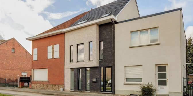 Maison à vendre à Geerdegem-Schonenberg 84, 2800 Mechelen