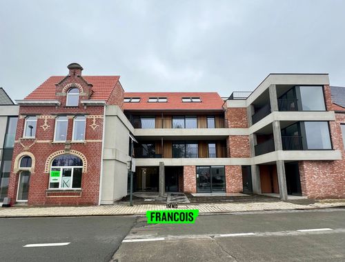                                         Appartement te koop in Zedelgem, € 357.870,12
