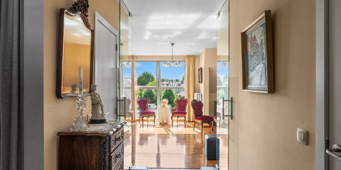 Appartement à vendre à Hoogstraat 16 boîte 5, 9770 Kruishoutem