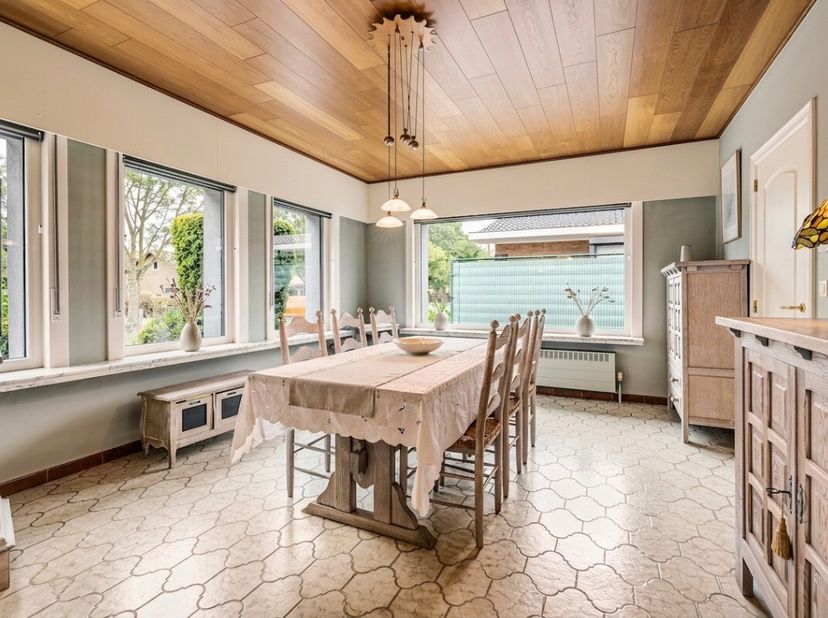 Maison à vendre
                    à 9940 Ertvelde