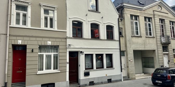 Appartement te huur in Einestraat 16 bus 2, 9700 Oudenaarde