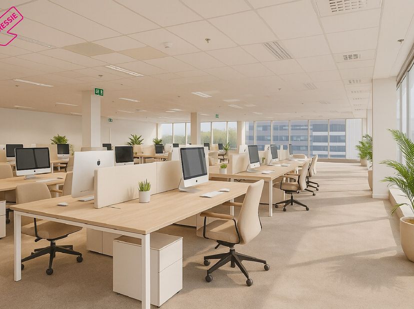 Bien professionnel à louer
                    à 2030 Antwerpen