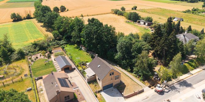 Maison à vendre à Gravenstraat 51, 3220 Sint-Pieters-Rode