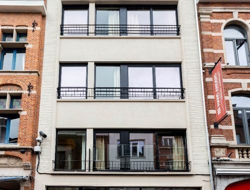                                         Kot-Kamer te koop in Leuven, € 199.000

