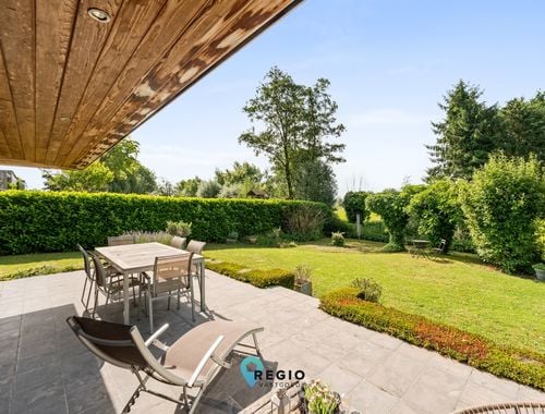                                         Woning te koop in Hansbeke, € 499.000

