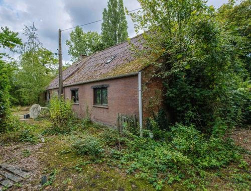                                         Boerderij te koop in Nijlen, € 253.000
