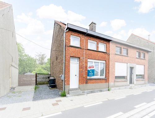                                         Woning te koop in Lovendegem, € 249.000

