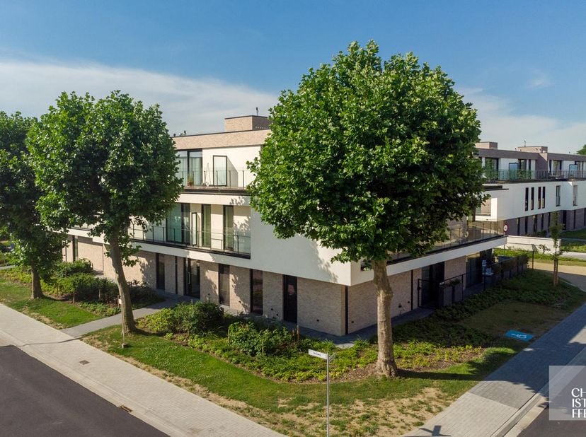 Appartement te huur in Postweg 27 bus 3,
                    3620 Lanaken