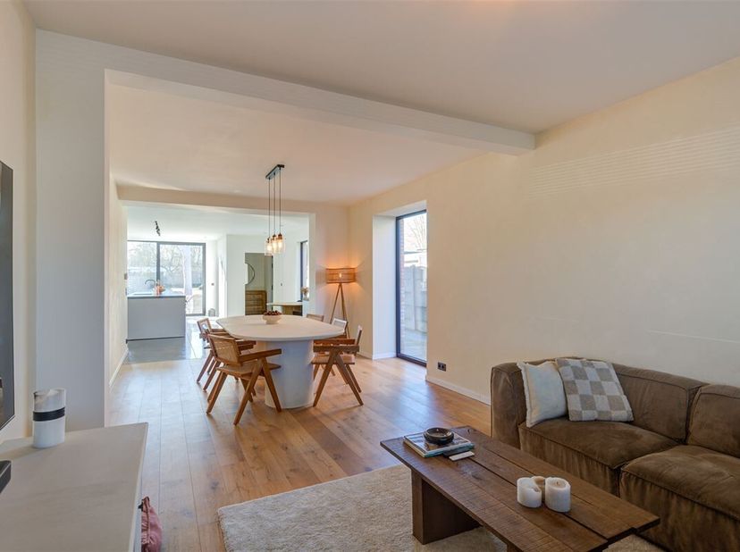 Maison à vendre
                    à 2560 Nijlen