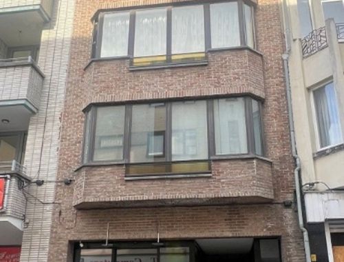                                         Appartement à vendre à Sint-Niklaas, € 169.000
