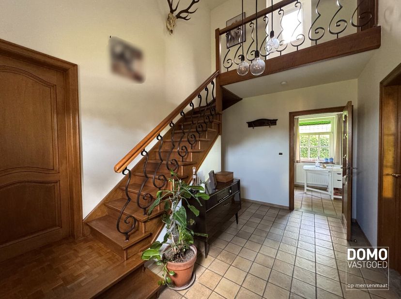 Maison à louer
                    à 3510 Spalbeek