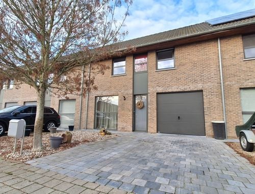                                         Woning te koop in Roeselare, € 330.000
