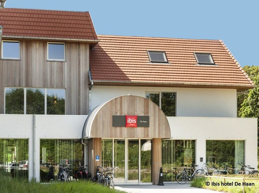 Kot-Colocation à vendre
                    à 8421 Vlissegem