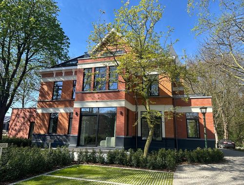                                         Penthouse à louer à Evergem, € 875
