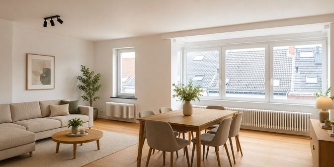 Appartement te koop in Zuidstationstraat 13, 9000 Gent