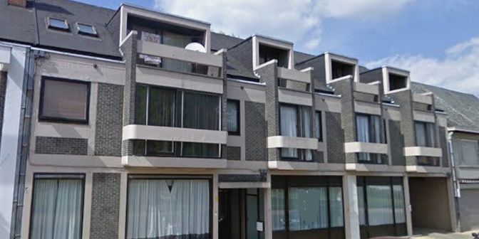 Appartement te huur in Burgemeester Heymansplein 44 bus 2, 3581 Beverlo