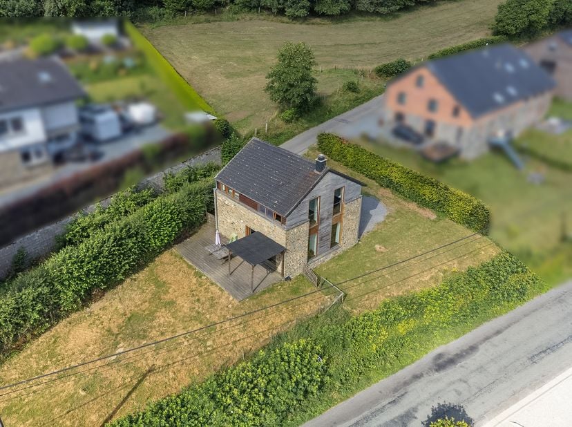 Huis te koop
                    in 4970 Stavelot