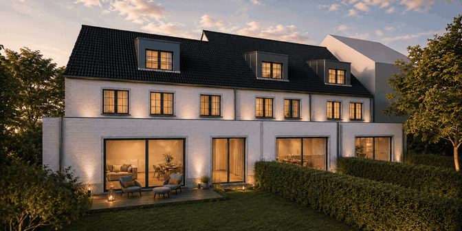 Huis te koop in Rue de la Grotte 32, 1310 La Hulpe