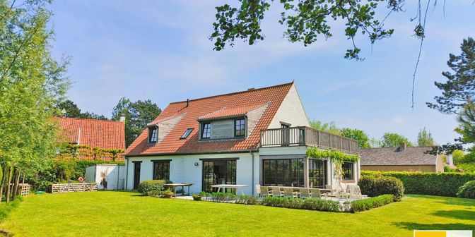 Maison à vendre à Monnikendreef 41, 8300 Westkapelle