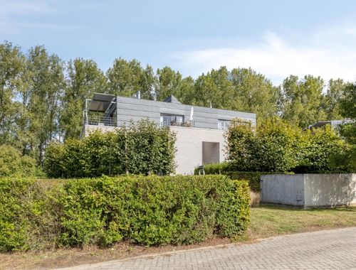                                         Appartement te koop in Bornem, € 570.000
