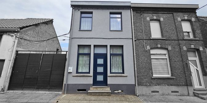 Maison à vendre à 7080 La Bouverie