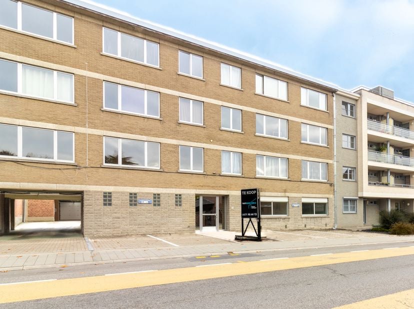 Ruim en lichtrijk appartement met 2 slaapkamers te huur in Heverlee<br />
<br />
Op zoek naar een ruim appartement op een uitstekende ligging in Hever