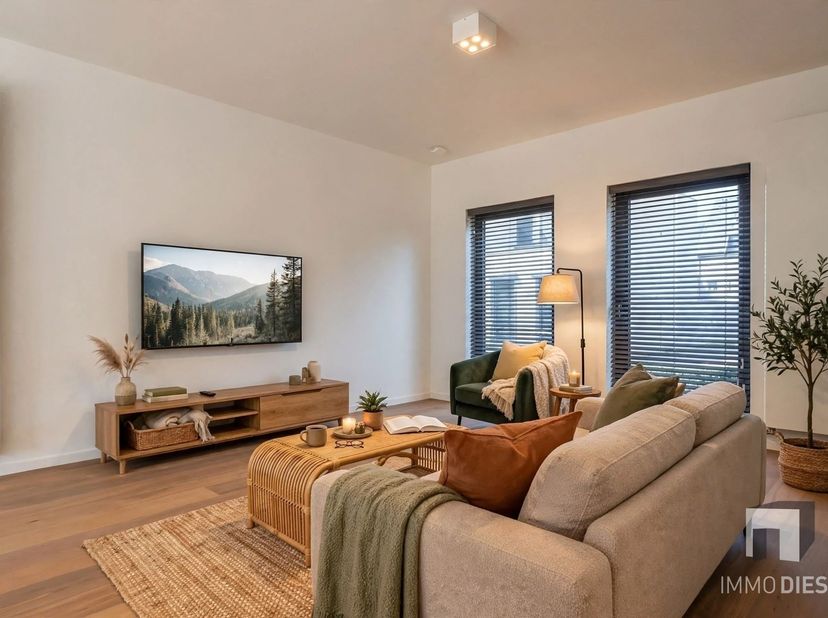 Huis te koop in Ten Aerde,
                    3290 Diest