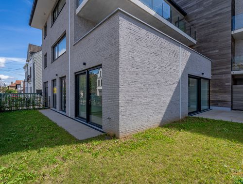                                         Appartement à louer à Waterloo, € 1.750
